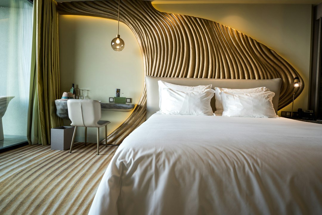 All-inclusive luxury boutique hotel accommodations and hospitality