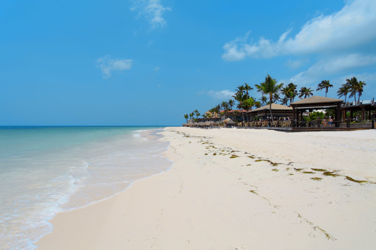 Caribbean luxury resort Destination Showcase in Aruba and Punta Cana
